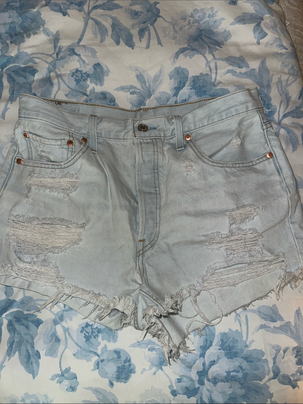 Levi’s Shorts